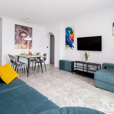 Appartement Espanatour Extremadura Torrevieja