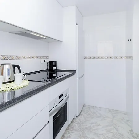 Appartement Espanatour Extremadura