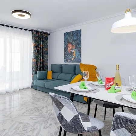 Espanatour Extremadura Appartement Torrevieja