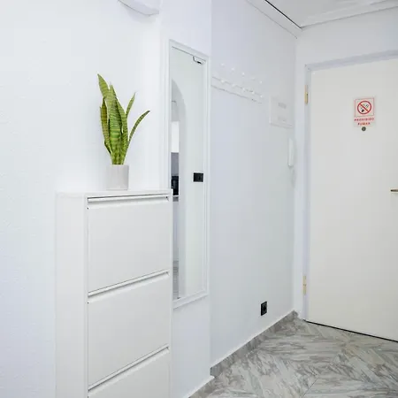 Espanatour Extremadura Appartement Torrevieja