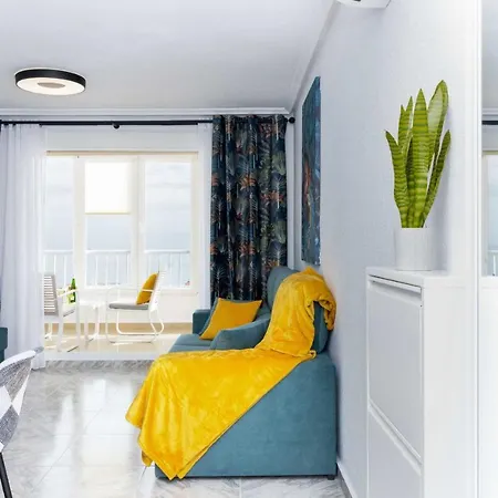 Espanatour Extremadura Appartement Torrevieja
