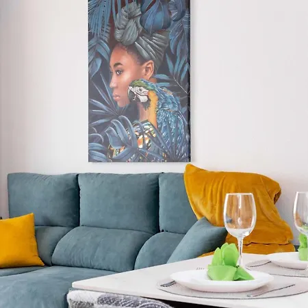Espanatour Extremadura Appartement Torrevieja