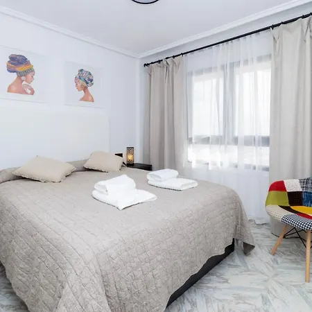 Appartement Espanatour Extremadura