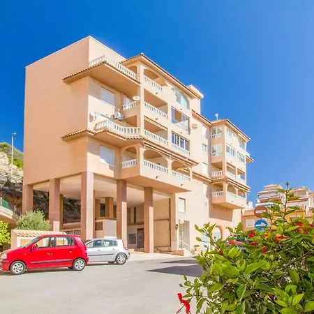 Espanatour Extremadura Appartement Torrevieja