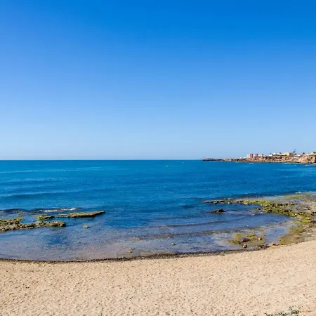 Espanatour Extremadura Appartement Torrevieja