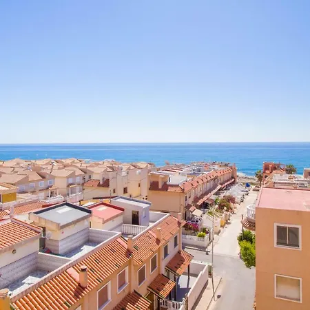 Appartement Espanatour Extremadura Torrevieja